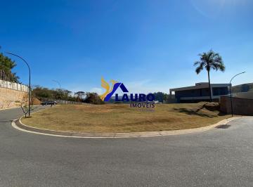 Foto 01 · Terreno de 842m² à venda no Condomínio Residencial Arboretum em Vinhedo-SP: sua oportunidade de cons