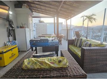 Apartamento · 145m² · 3 Quartos · 2 Vagas · Cobertura Duplex à venda, 3 quartos, 2 suítes, 2 vagas, Taquara - RIO DE JANEIRO/RJ