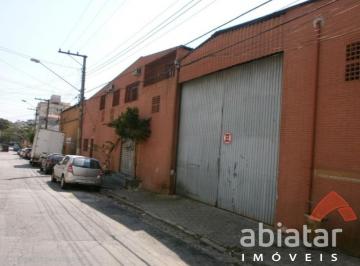 foto1 · Galpão à venda  1.600 m²  Cidade dos Bandeirantes, São Paulo/SP
