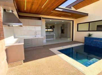 Casa · 194m² · 3 Quartos · 4 Vagas · Casa à venda em Sorocaba, Condomínio Vila Verona, com 3 suítes, com 194.4 m², Condomínio Vila Verona