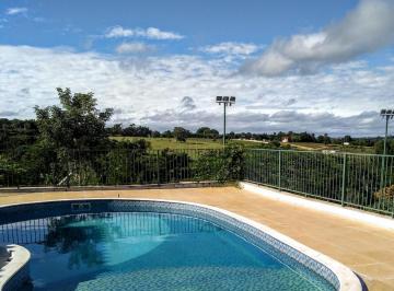 Casa · 509m² · 4 Quartos · 4 Vagas · Casa à venda em Sorocaba, Vivendas do Lago, com 4 suítes, com 509 m², Condomínio Vivendas do Lago