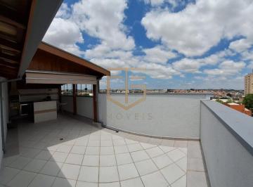 Apartamento · 145m² · 3 Quartos · 1 Vaga · Cobertura à venda em Campinas, Vila João Jorge, com 3 quartos, com 145 m²