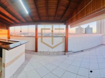 Apartamento · 145m² · 3 Quartos · 1 Vaga · Cobertura à venda em Campinas, Vila João Jorge, com 3 quartos, com 145 m²