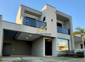 Casa · 161m² · 3 Quartos · 4 Vagas · Sobrado com 3 quartos à venda, 161 m² - Jardim Residencial Viena - Indaiatuba/SP
