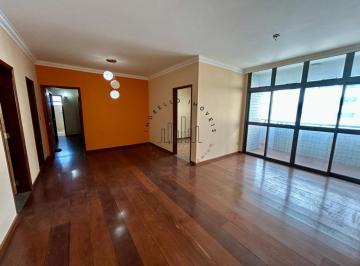 Apartamento · 150m² · 4 Quartos · 2 Vagas · Apartamento à venda em Campinas, Mansões Santo Antônio, com 4 quartos, com 150 m²