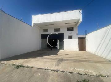 Salão Comercial à venda - Jd. Paulista 2 - Itu/SP. · Comercial à venda - no Jardim Paulista II