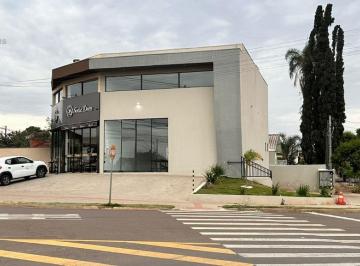 Comercial · 160m² · 4 Vagas · Loja para alugar em Londrina, Conjunto Vivi Xavier, com 160 m²
