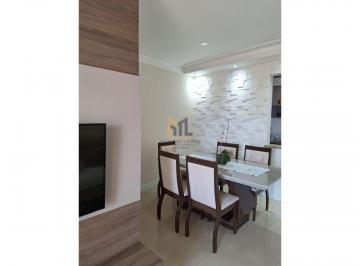 Apartamento · 73m² · 2 Quartos · 2 Vagas · Apartamento à Venda - Jardim Gonçalves - Sorocaba - SP 