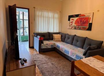 Casa · 130m² · 2 Quartos · 2 Vagas · Casa em Olímpico