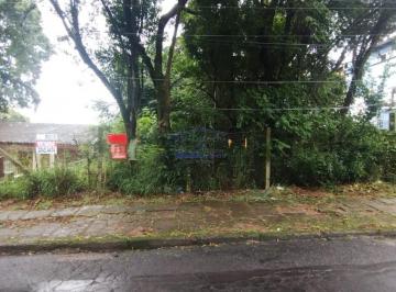Foto 02 · Terreno à venda na Vila Nova em Porto Alegre-RS com 660m² de área