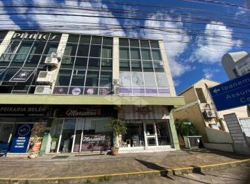 Comercial · 52m² · Sala 52M² - para Alugar