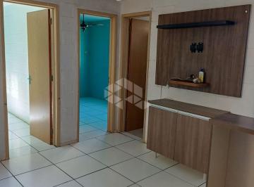 Apartamento · 38m² · 2 Quartos · Apartamento 38M² - para Alugar