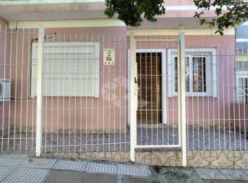 Casa · 50m² · 2 Quartos · 1 Vaga · Casa Residencial 50M² - para Alugar