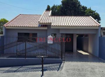Casa · 102m² · 3 Quartos · 1 Vaga · VENDA | Casa, com 3 dormitórios em PARQUE SAN REMO II, UMUARAMA