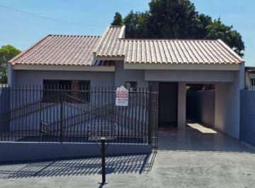 Casa · 102m² · 3 Quartos · 1 Vaga · VENDA | Casa, com 3 dormitórios em PARQUE SAN REMO II, UMUARAMA