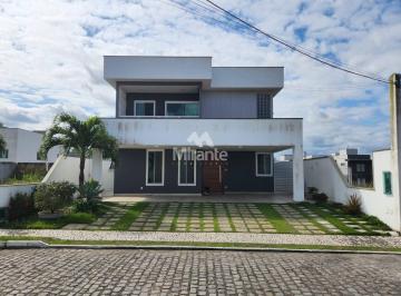Casa de Condomínio Para Vender com 4 quartos sendo 2 suítes no bairro Papagaio em Feira De Santana · Casa de Condomínio Para Vender com 4 quartos sendo 2 suítes no bairro Papagaio em Feira De Santana