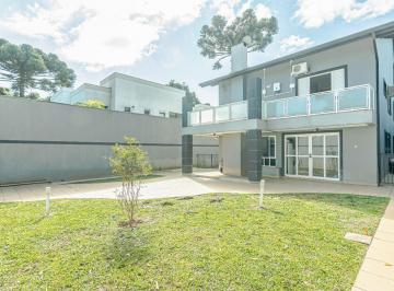 Casa de 5 quartos, Curitiba · Casa a venda no Bairro Campo Comprido !!!