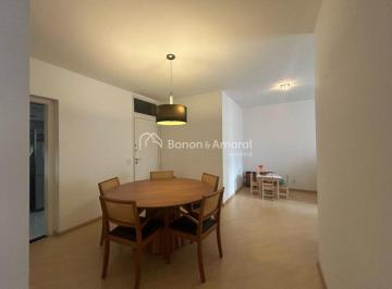 Apartamento · 114m² · 3 Quartos · 2 Vagas · Apartamento à venda no Cambuí - Campinas/SP