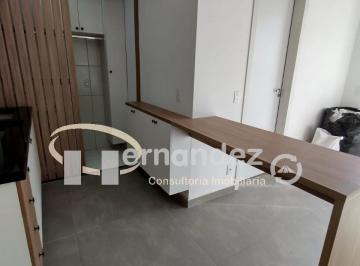 Foto 01 · Apartamento para locação em São Paulo-SP, Jardim Peri Peri: 2 quartos, 1 suíte, 1 sala, 1 vaga, 36m²