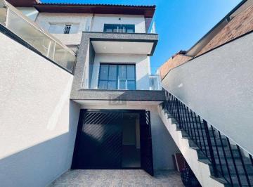 6b2768a768343f2c4874f360cdeab48447f6fc99 · SOBRADO MODERNO - FINO ACABAMENTO / 101m² / 2 dormitórios / 2 vagas / Espaço Gourmet / 5 minutos - C