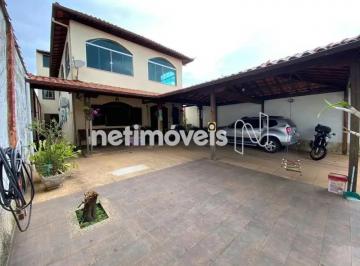 Casa · 198m² · 4 Quartos · 6 Vagas · Venda Casa Coqueiros Belo Horizonte