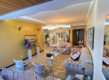 Apartamento à venda no CONDOMÍNIO OSCAR NIEMEYER - Grageru | 4 Quartos, 2 Suítes · Apartamento à venda no CONDOMÍNIO OSCAR NIEMEYER - Grageru | 4 Quartos, 2 Suítes