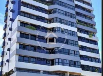 Apartamento à venda no CONDOMÍNIO OSCAR NIEMEYER - Grageru | 4 Quartos, 2 Suítes · Apartamento à venda no CONDOMÍNIO OSCAR NIEMEYER - Grageru | 4 Quartos, 2 Suítes