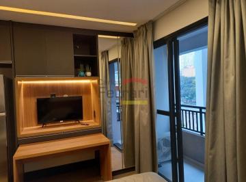 Apartamento · 22m² · 1 Quarto · Studio Moderno Mobiliado à Venda - Centro - São Paulo