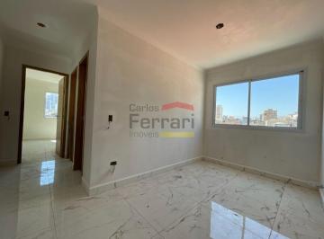 Apartamento · 39m² · 2 Quartos · Apartamento à venda na Parada Inglesa, 39,30M2 com 2 dormitórios. Próximo do metrô Parada Inglesa.