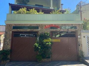 Casa · 280m² · 4 Quartos · 10 Vagas · Maravilhosa Casa no Condominio Residencial Santa Terezinha