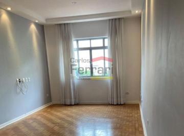Apartamento · 115m² · 2 Quartos · Apartamento à Venda 115m² - Conselheiro Furtado, Liberdade