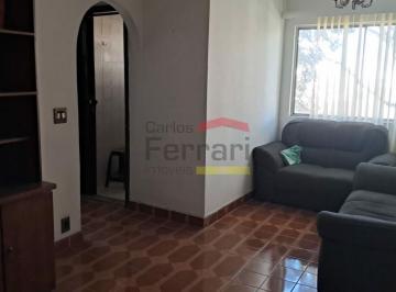 Apartamento · 53m² · 2 Quartos · 1 Vaga · Apartamento no Tucuruvi com 2 dormitórios, sala, cozinha, banheiro,1 Vaga