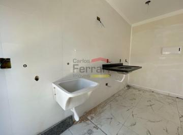 Apartamento · 39m² · 2 Quartos · Apartamento Garden à venda na Parada Inglesa, 39,30M2 com 2 dormitórios e quintal. Próximo do metrô.