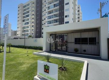 Apartamento à venda -Jardim Serigy · Apartamento à venda -Jardim Serigy