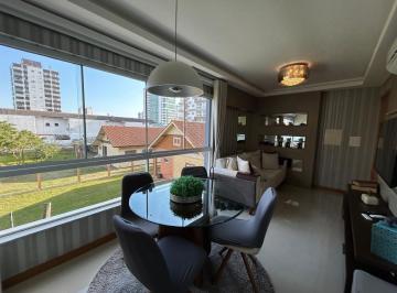 Apartamento · 93m² · 2 Quartos · 1 Vaga · Apartamento em Centro