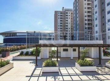 Apartamento · 60m² · 3 Quartos · 1 Vaga · Apartamento para Venda - 60m², 3 dormitórios, 1 vaga - Humaitá