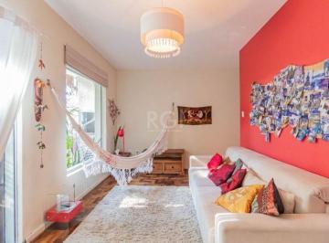 Apartamento · 104m² · 3 Quartos · Apartamento 3 dormitórios no bairro Moinhos de Vento em Porto Alegre para Alugar