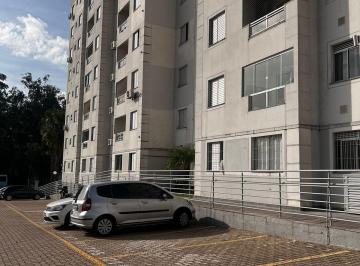 Apartamento · 45m² · 2 Quartos · 1 Vaga · Apartamento TÉRREO de 2 dormitórios vaga e infra DESOCUPADO