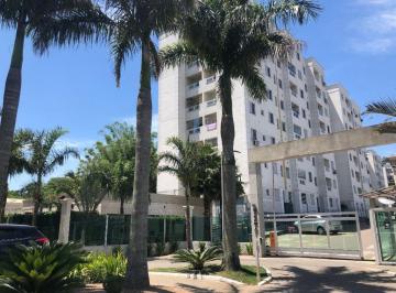 Apartamento · 45m² · 2 Quartos · 1 Vaga · Apartamjento TÉRREO de 2 dormitórios vaga e infra DESOCUPADO