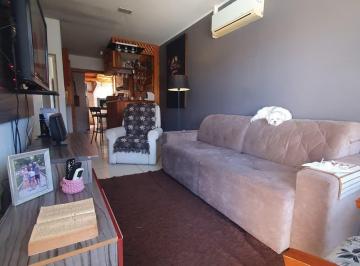 Casa · 100m² · 3 Quartos · 2 Vagas · Casa 03 dormitórios em Condominio na zona sul de Porto Alegre com total infra es