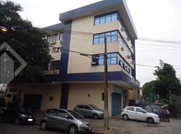 Comercial · 59m² · 3 Quartos · 1 Vaga · Sala Comercial Desocupada no Bairro Passo da Areia, Porto Alegre, RS