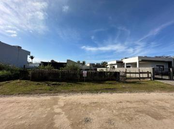 Terreno · TERRENO, 469,22M², BARRA DO SAI