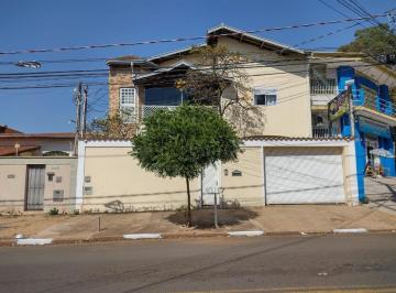 imagem · Sobrado à venda em Campinas, Chácara da Barra, com 4 suítes, com 358 m²