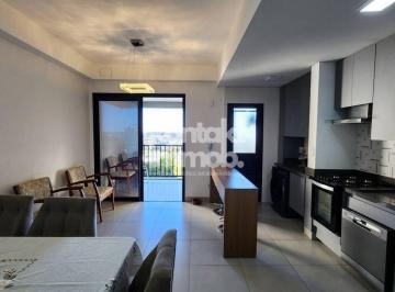 Apartamento · 98m² · 3 Quartos · 2 Vagas · Apartamento com 3 quartos à Venda, Além Ponte - Sorocaba