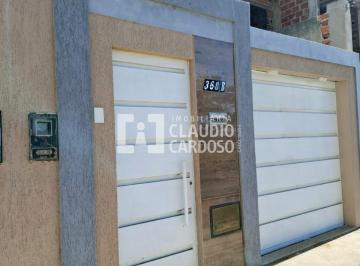 Foto 01 · Casa Geminada à venda no Morada dos Pássaros III em Vitória da Conquista-Ba.