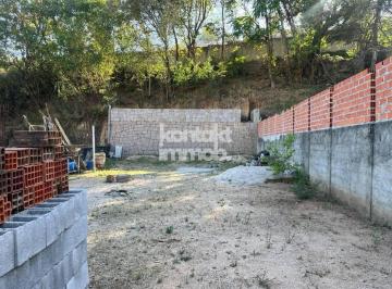 Terreno · 385m² · Lote/Terreno - Jardim Gramados de Sorocaba - Sorocaba
