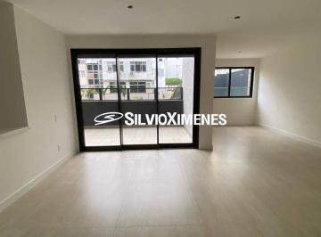 Apartamento · 124m² · 3 Quartos · 2 Vagas · Residencial › Área Privativa no Centro com 124,00 (M²), 3 quartos e 2 vagas para Venda