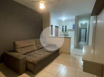 Casa · 2 Quartos · 2 Vagas · Casa para locação Residencial Alpes de Jandira