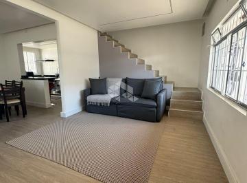 Casa · 105m² · 2 Quartos · 4 Vagas · Casa a venda na Praia Grande, bairro Flórida, com 2 quartos, 2 banheiros e 4 vagas!