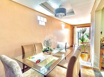 Casa · 102m² · 2 Quartos · 1 Vaga · Casa sobrado de 2 dormitórios e vaga